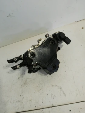 гнп Мерцедес Вито 2.2цди (5)