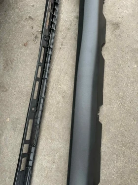 Mercedes GLC, снимка 3 - Части - 53496099