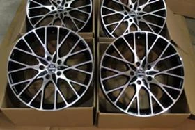 Джанти за BMW, снимка 7