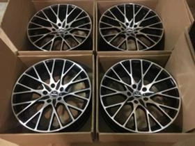 Джанти за BMW, снимка 13