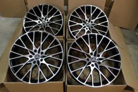 Джанти за BMW, снимка 3