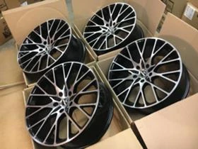 Джанти за BMW, снимка 14