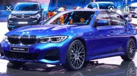 Джанти за BMW, снимка 4