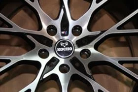 Джанти за BMW, снимка 10