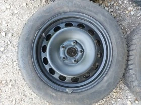 Гуми с джанти Vredestein 205/55R16, снимка 3