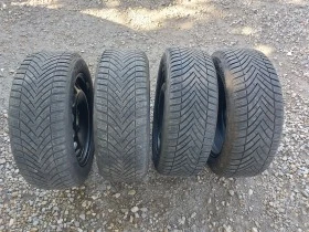 Гуми с джанти Vredestein 205/55R16, снимка 11