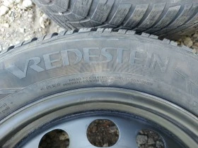 Гуми с джанти Vredestein 205/55R16, снимка 8