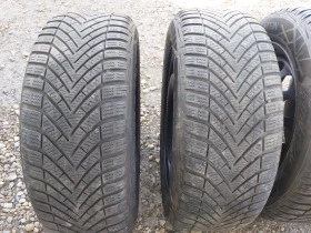 Гуми с джанти Vredestein 205/55R16, снимка 13