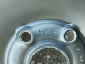 Гуми с джанти Vredestein 205/55R16, снимка 6