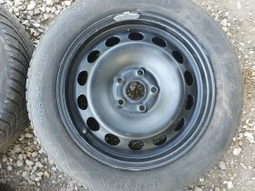 Гуми с джанти Vredestein 205/55R16, снимка 4