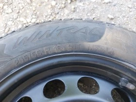 Гуми с джанти Vredestein 205/55R16, снимка 10