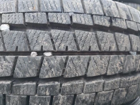 Гуми Зимни 175/65R14, снимка 2