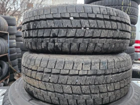 Гуми Зимни 175/65R14, снимка 4