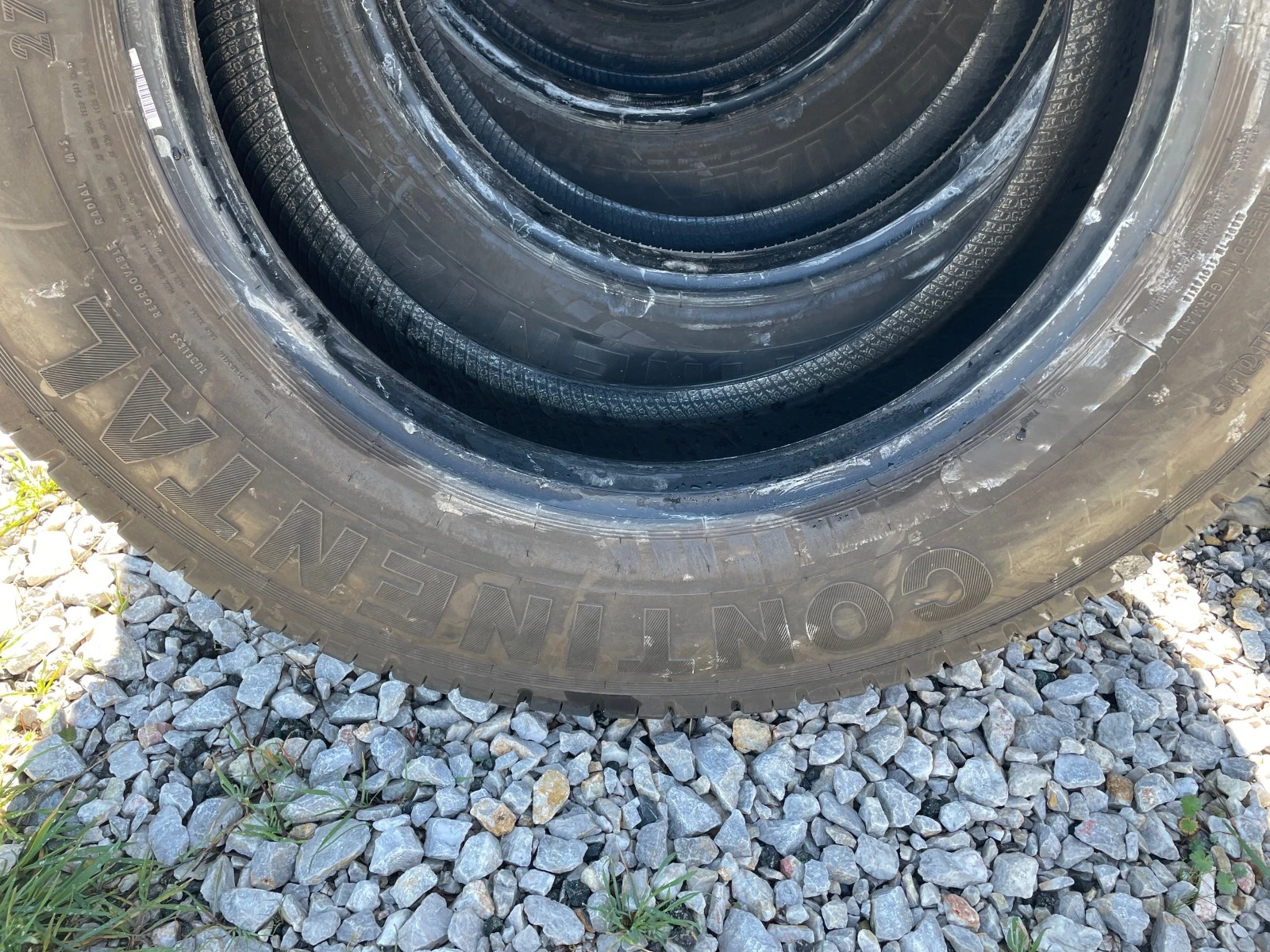  275/70R22.5 | Mobile.bg   5