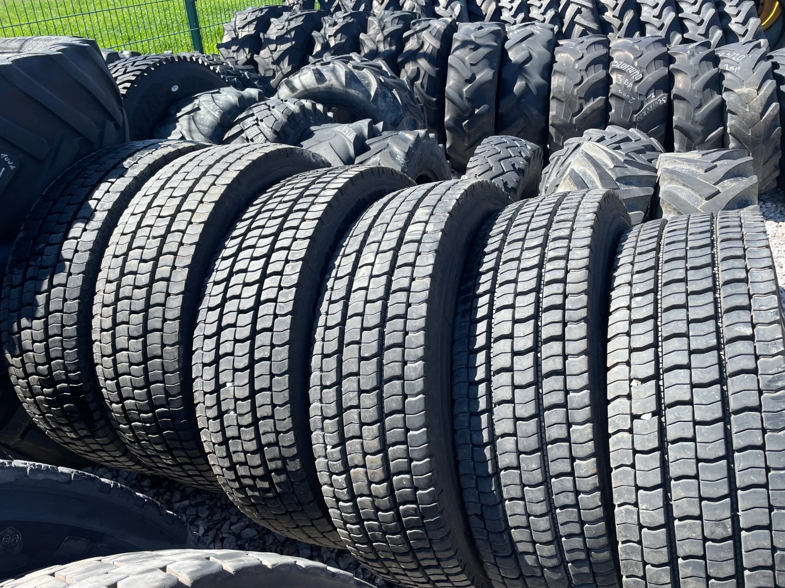  275/70R22.5 | Mobile.bg   4