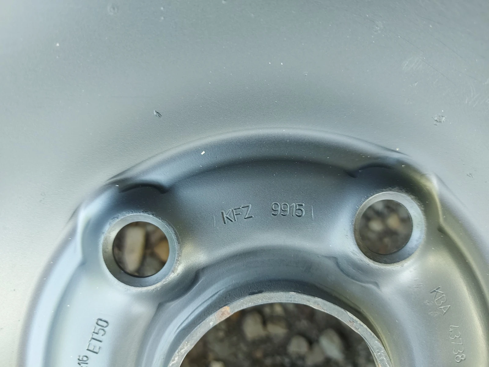    205/55R16  VW Touran | Mobile.bg   7