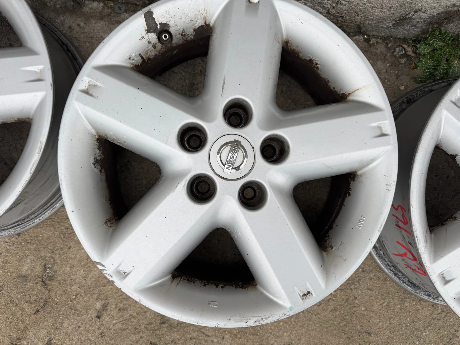 ������ �� Nissan X-trail | Mobile.bg � ����������� 4