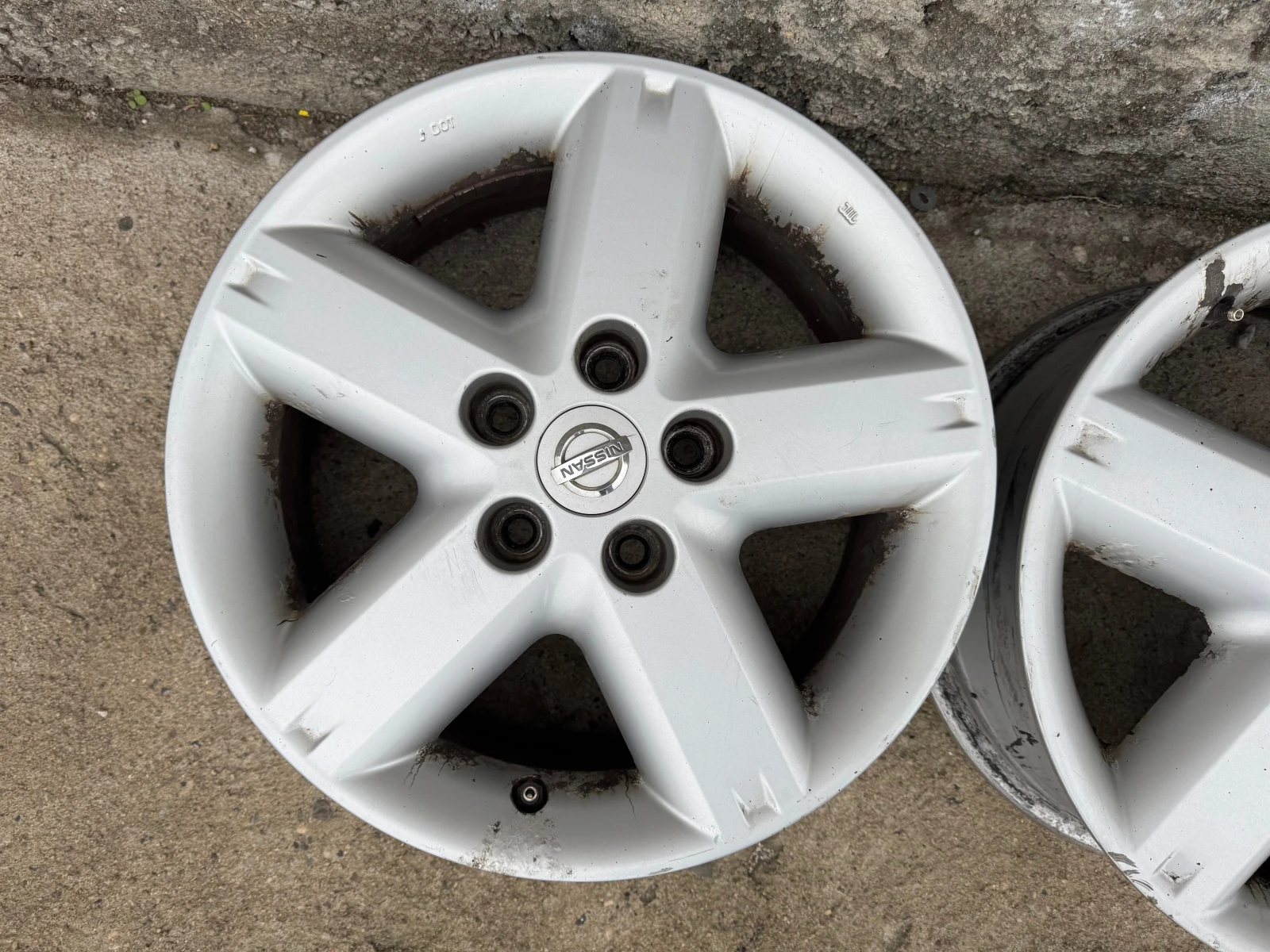 ������ �� Nissan X-trail | Mobile.bg � ����������� 5