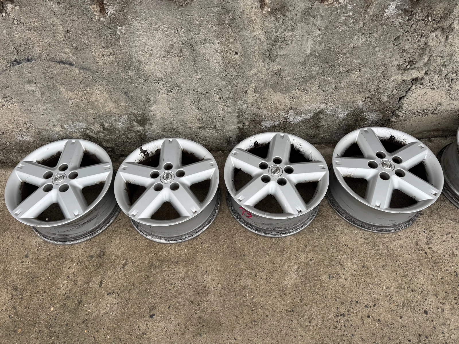 ������ �� Nissan X-trail | Mobile.bg � ����������� 1