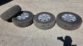 ���� � ������ 255/70R15 �� Toyota Hilux | Mobile.bg � ����� ������ 11