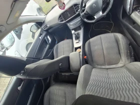 Peugeot 308 1.6 120 BLUEHDI Hatchback, снимка 6