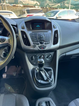 Ford Connect Tourneo, снимка 8