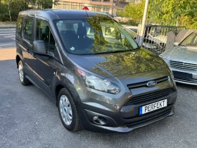 Ford Connect Tourneo, снимка 3