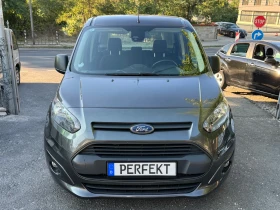 Ford Connect Tourneo, снимка 2