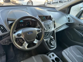 Ford Connect Tourneo, снимка 7