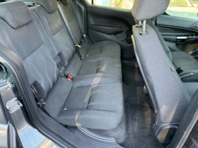 Ford Connect Tourneo, снимка 11