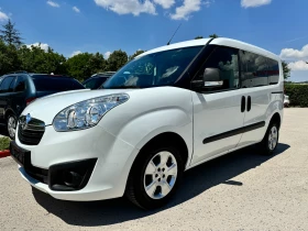 Fiat Doblo 1.6D 105k.с 6ск. 2015г.