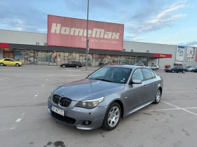 BMW 530 M54* Газов* Инжекцион* 3.0и* Кожа* 