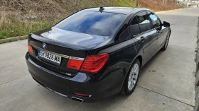 BMW 740 X DRIVE M PACK, снимка 5