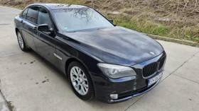BMW 740 X DRIVE M PACK, снимка 3