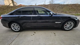 BMW 740 X DRIVE M PACK, снимка 4