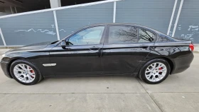 BMW 740 X DRIVE M PACK, снимка 8