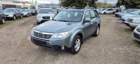Subaru Forester 2.0i Aвтоматик GPL