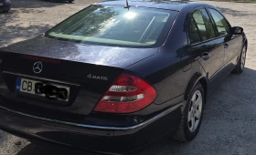 Mercedes-Benz E 320 Elegance, снимка 3