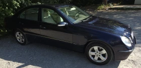 Mercedes-Benz E 320 Elegance, снимка 6