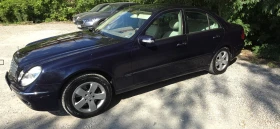 Mercedes-Benz E 320 Elegance, снимка 10
