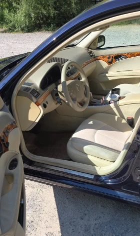 Mercedes-Benz E 320 Elegance, снимка 7