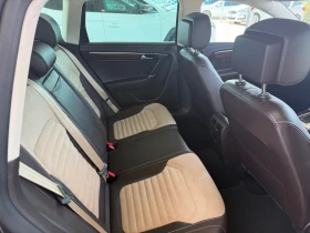 VW Passat 2.0TDI 4x4 Швейцария Highline , снимка 11