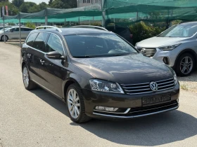 VW Passat 2.0TDI 4x4 Швейцария Highline , снимка 1