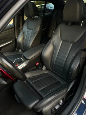 BMW 340 M340i Xdrive | Tansanitblau II Metallic, снимка 11