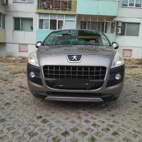 Peugeot 3008, снимка 1