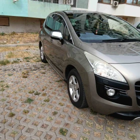 Peugeot 3008, снимка 11