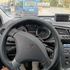 Peugeot 3008, снимка 8