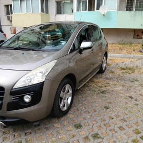 Peugeot 3008, снимка 4