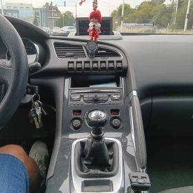 Peugeot 3008, снимка 5