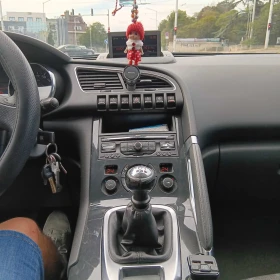 Peugeot 3008, снимка 2